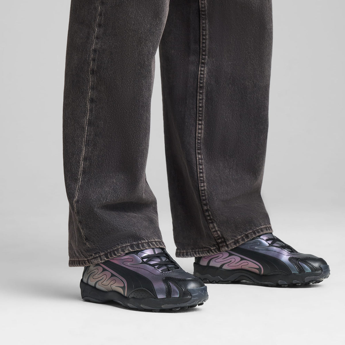 INHALE COLOR SHIFTING 【予約】1月24日以降発送予定【返品交換キャンセル不可】