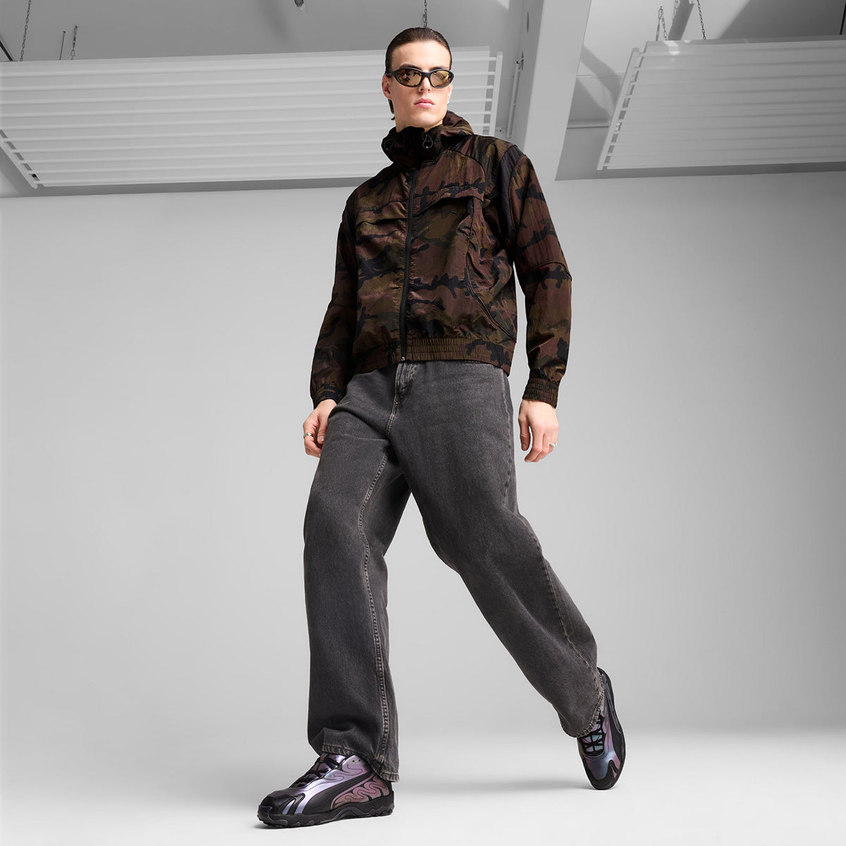 INHALE COLOR SHIFTING 【予約】1月24日以降発送予定【返品交換キャンセル不可】