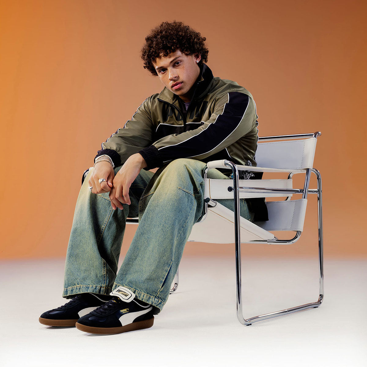 PALERMO PREMIUM 【11月30日以降発送予定】