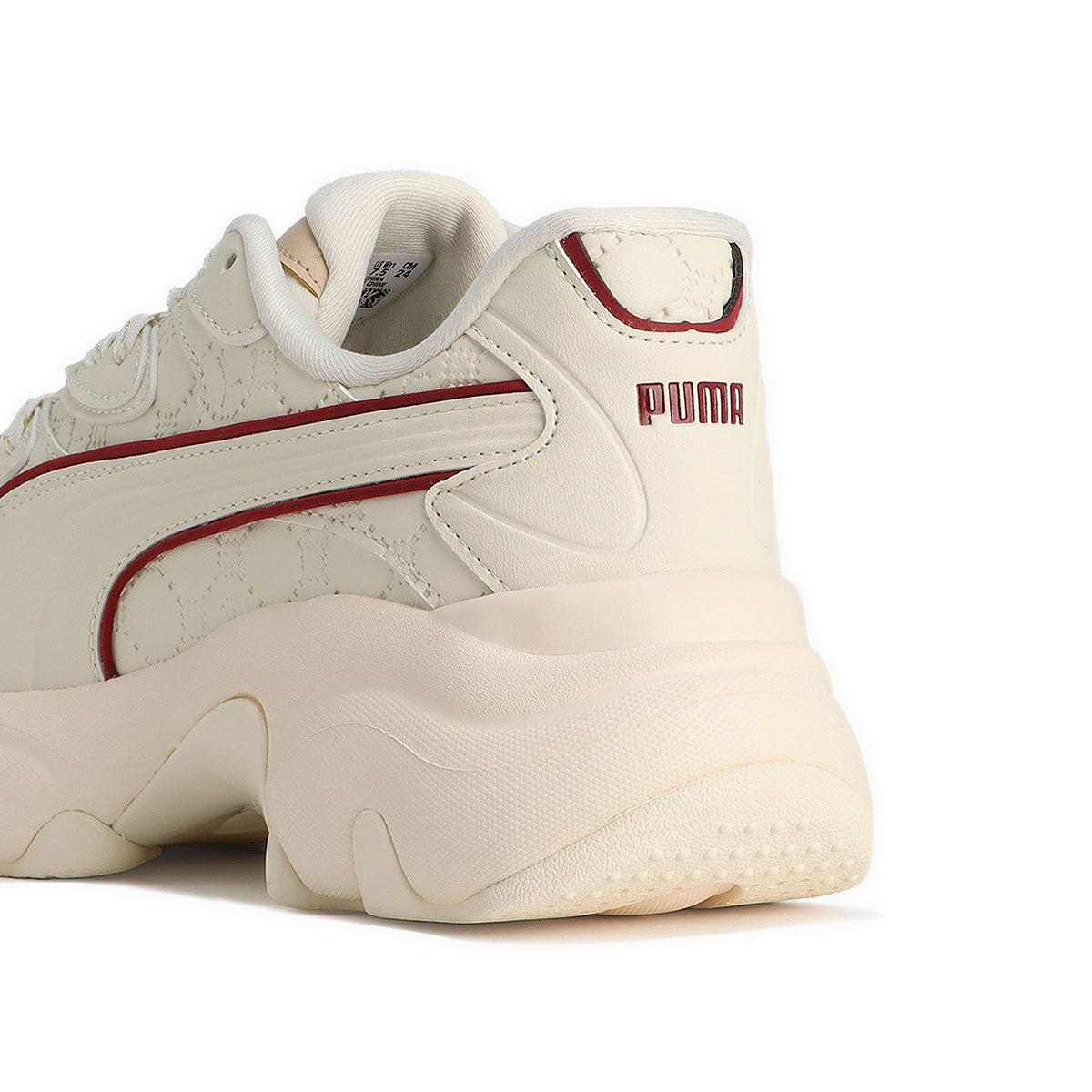 PULSAR LITE SNAKER WNS