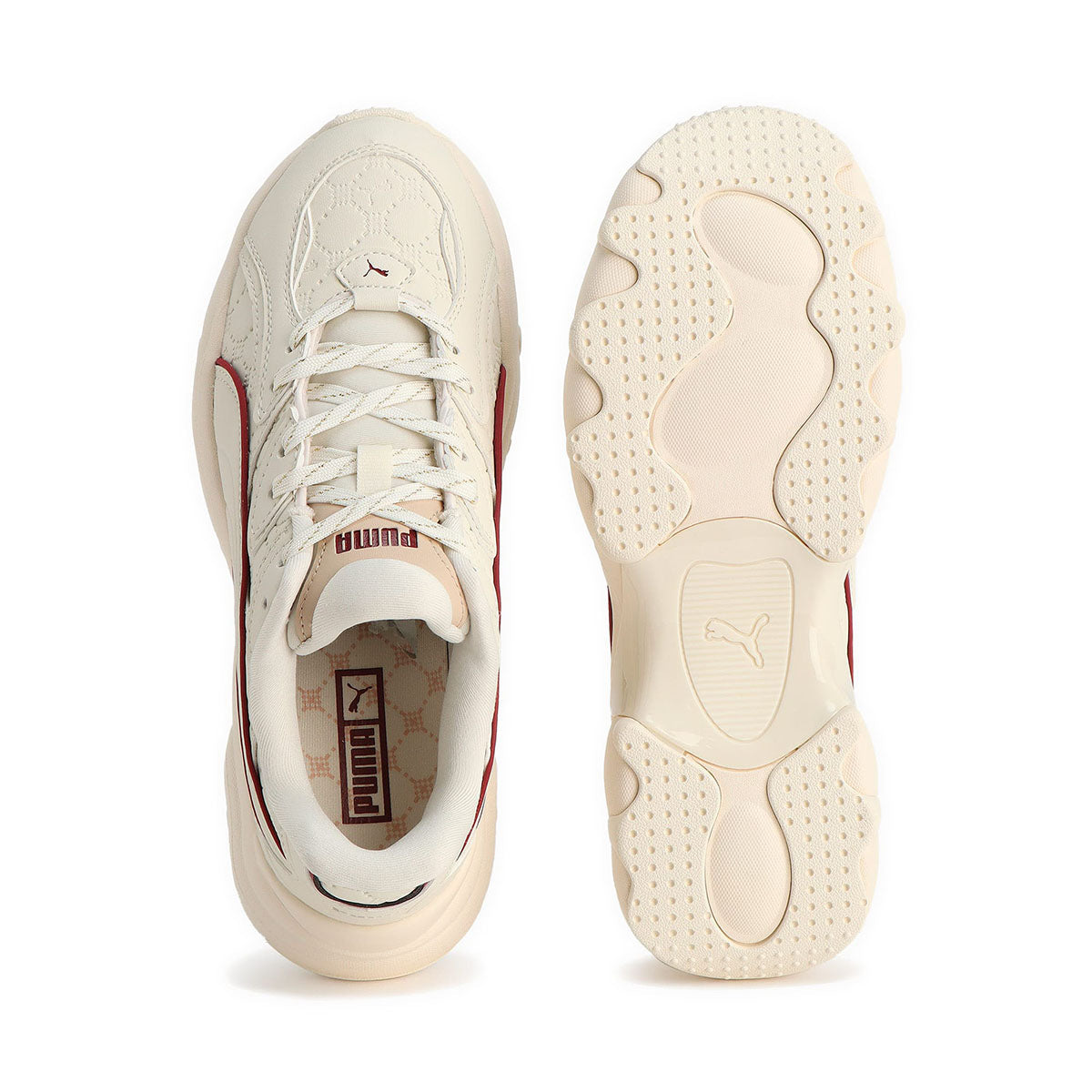 PULSAR LITE SNAKER WNS