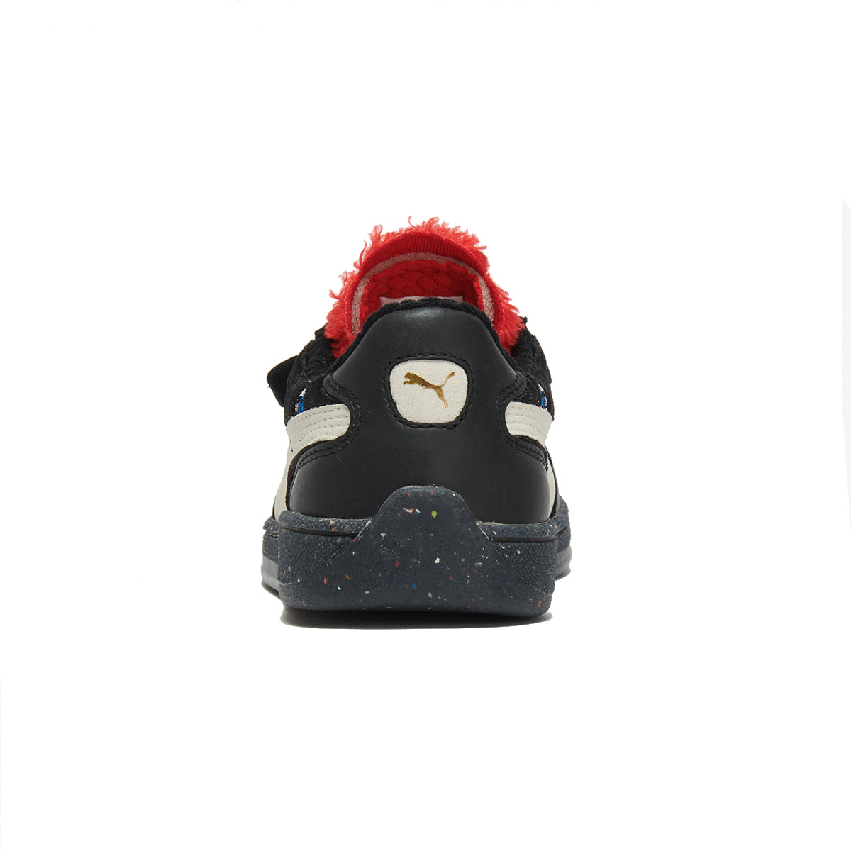 SUPER TEAM BLACK FOREST VELVET