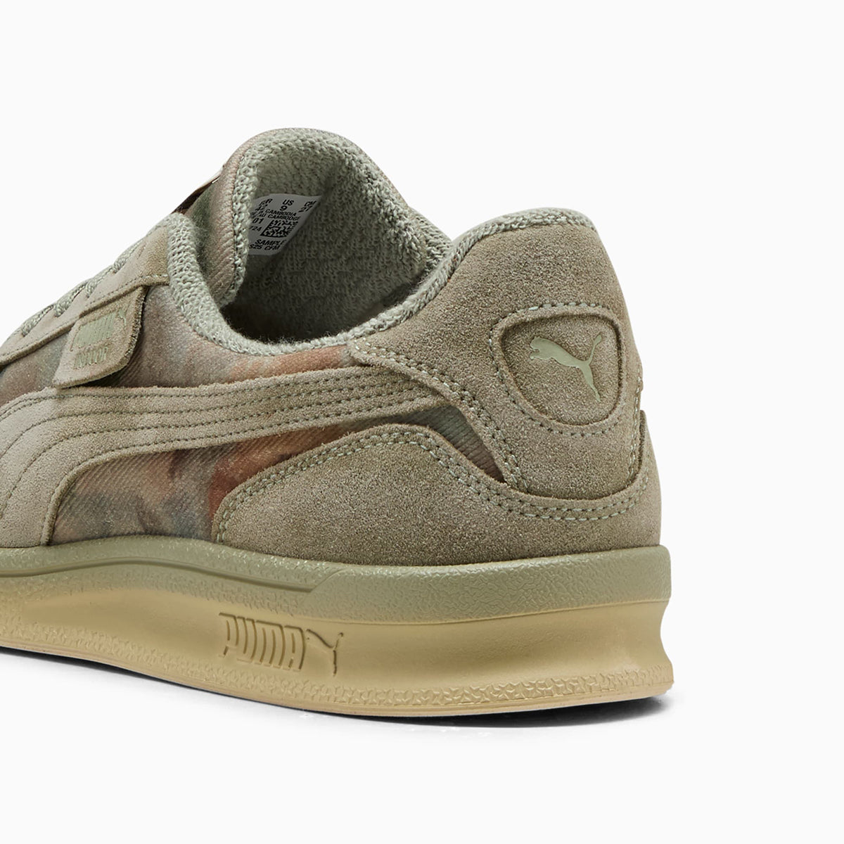 PUMA X KIDSUPER INDOOR DSTRSD