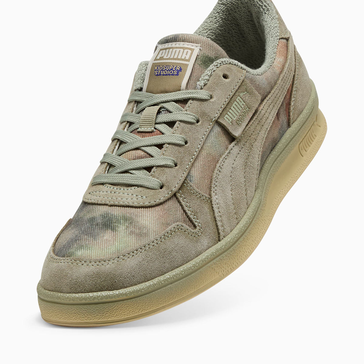 PUMA X KIDSUPER INDOOR DSTRSD