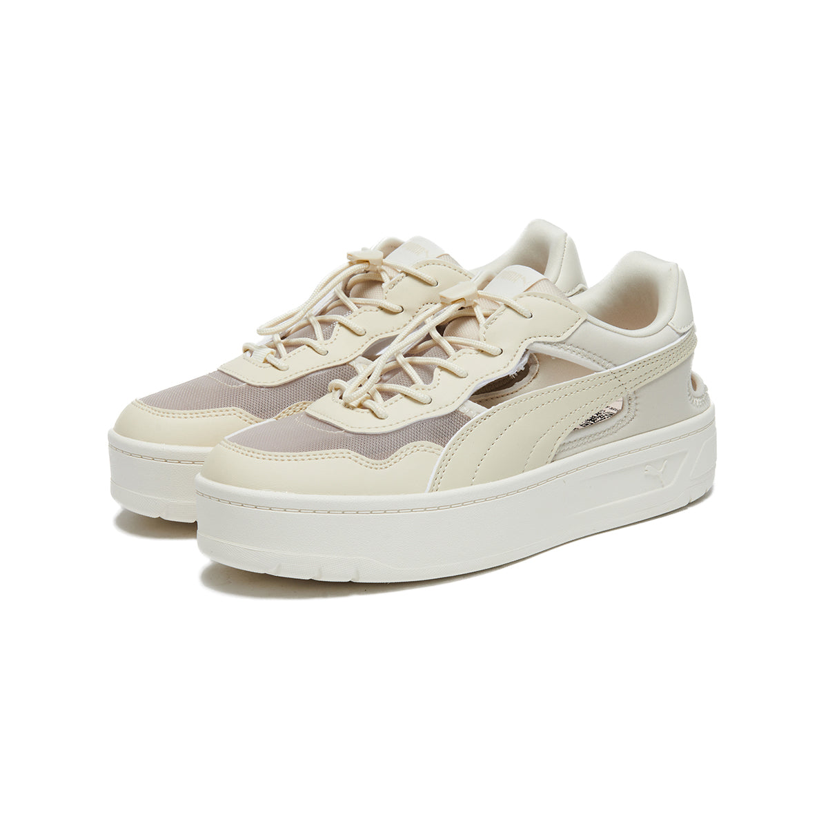 COURT LALLY SKYE MULE