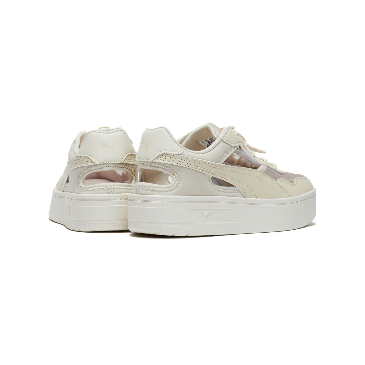 COURT LALLY SKYE MULE