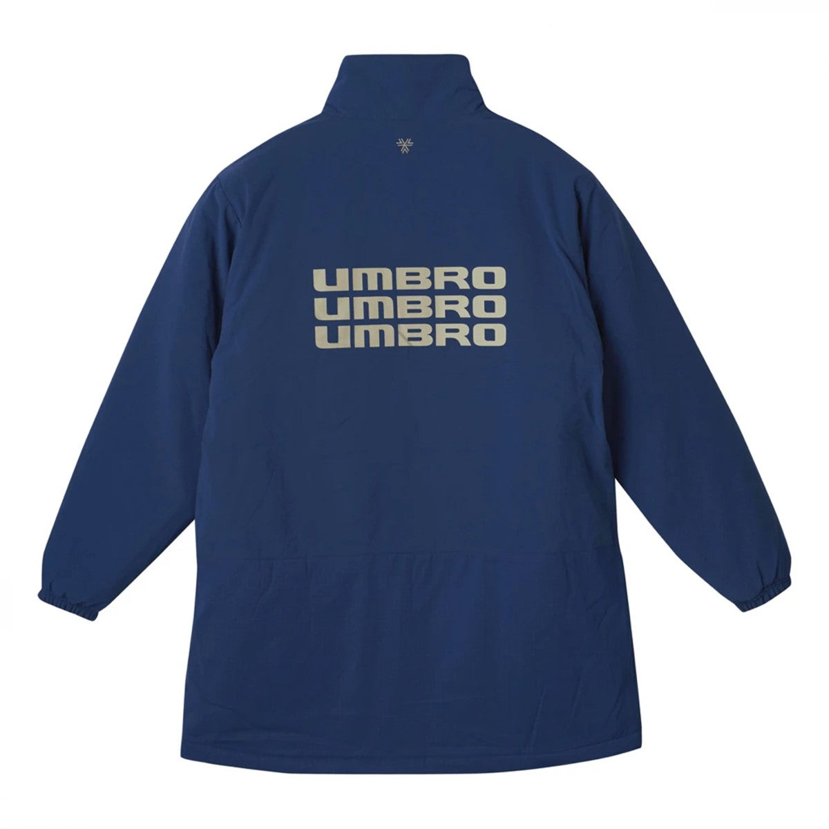 THE THIRD PADDED HALF COAT