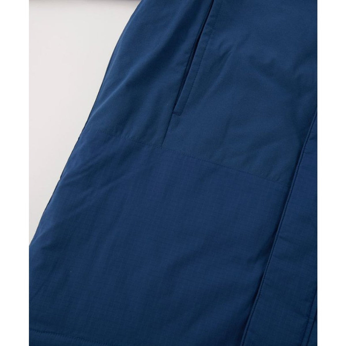 THE THIRD PADDED HALF COAT