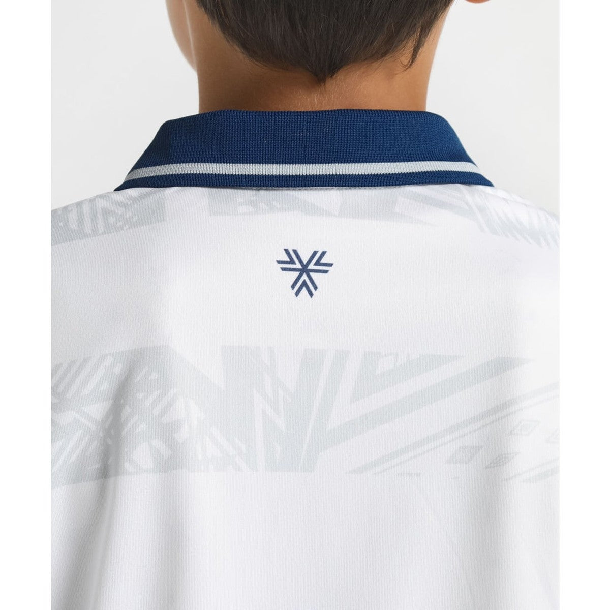 THE THIRD JUNIOR GRAPHIC PRACTICE SHIRT