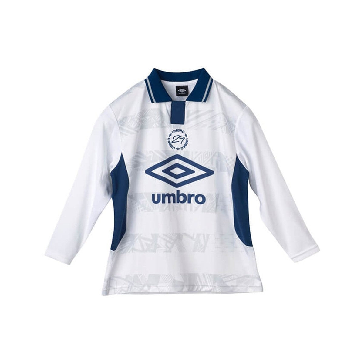 THE THIRD JUNIOR GRAPHIC PRACTICE SHIRT