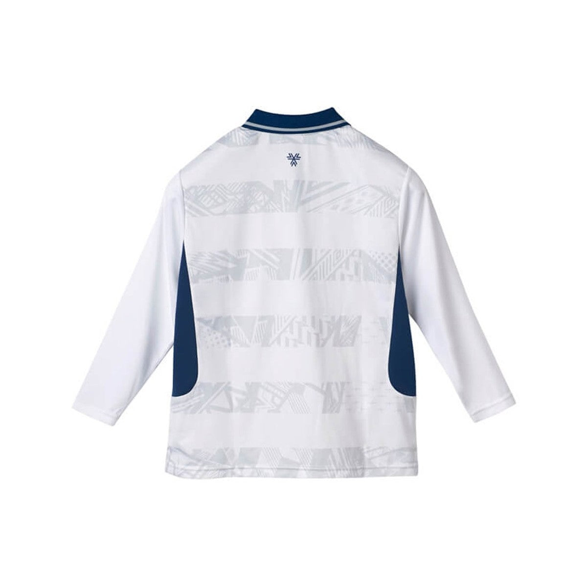 THE THIRD JUNIOR GRAPHIC PRACTICE SHIRT