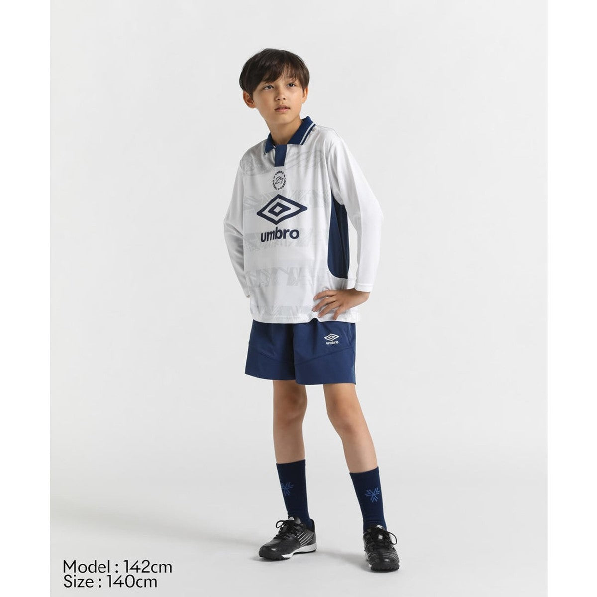 THE THIRD JUNIOR GRAPHIC PRACTICE SHIRT