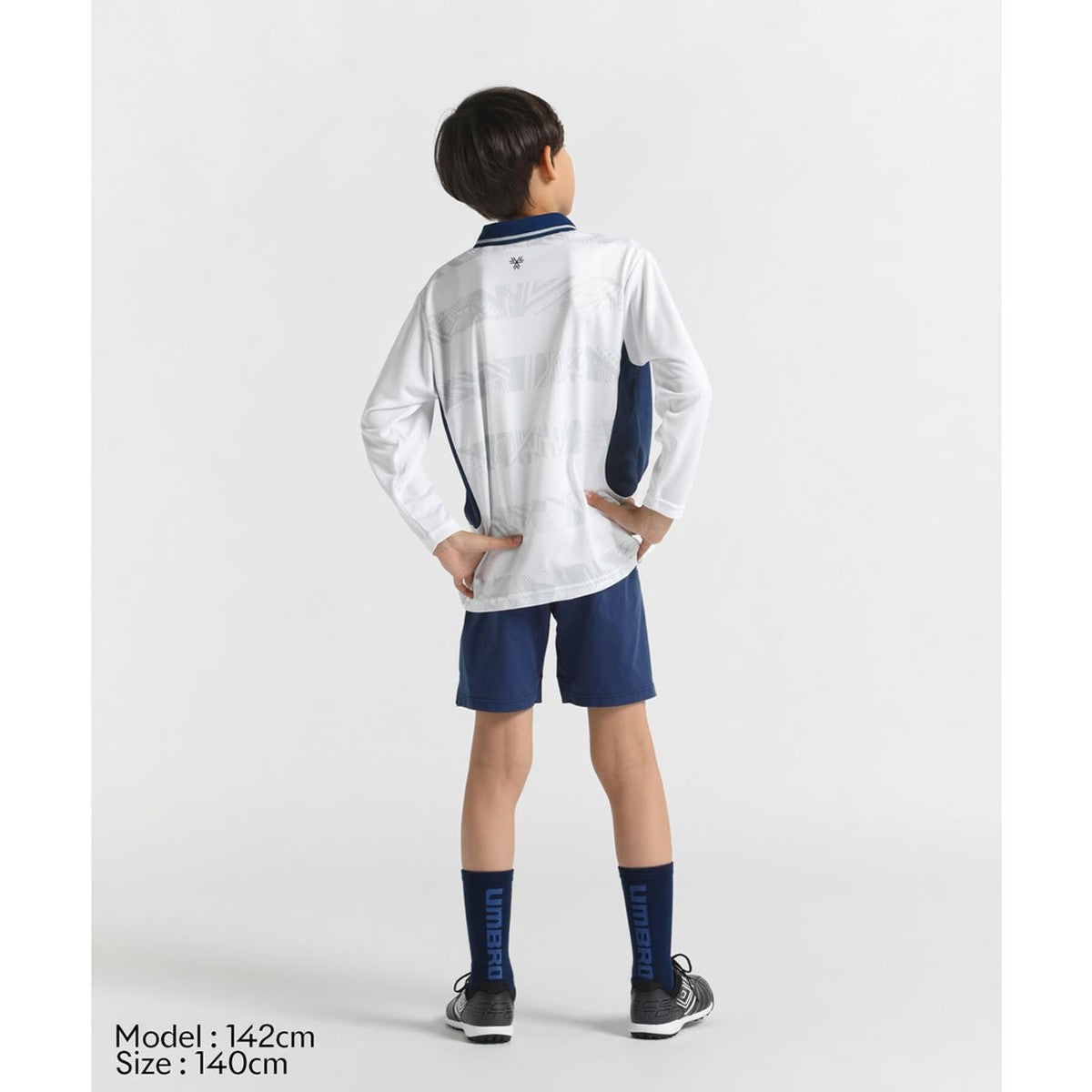 THE THIRD JUNIOR GRAPHIC PRACTICE SHIRT