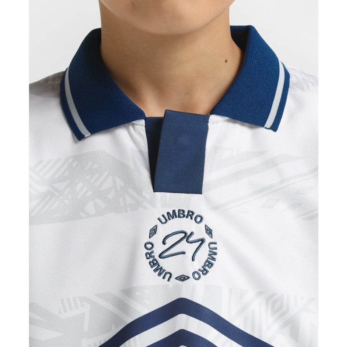 THE THIRD JUNIOR GRAPHIC PRACTICE SHIRT