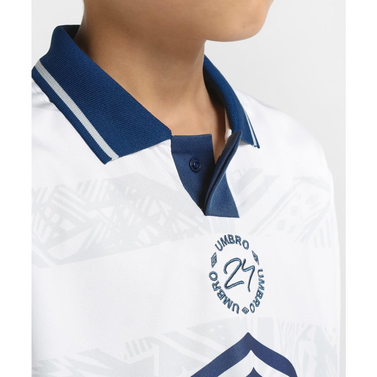 THE THIRD JUNIOR GRAPHIC PRACTICE SHIRT