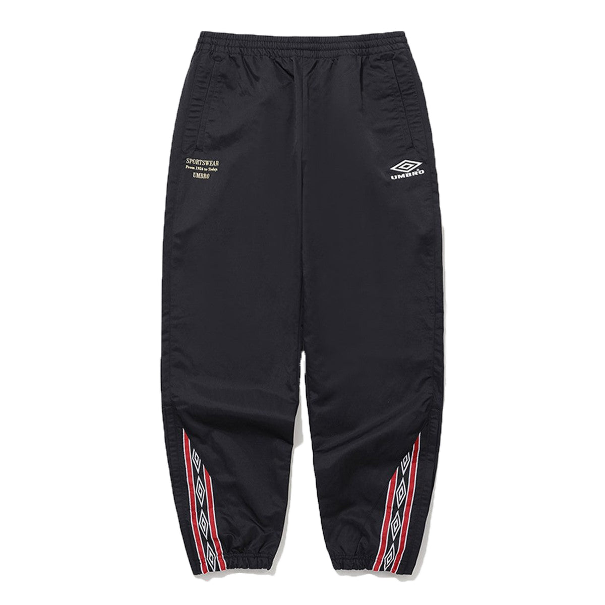 KOREA HBL OG WOVEN PANTS