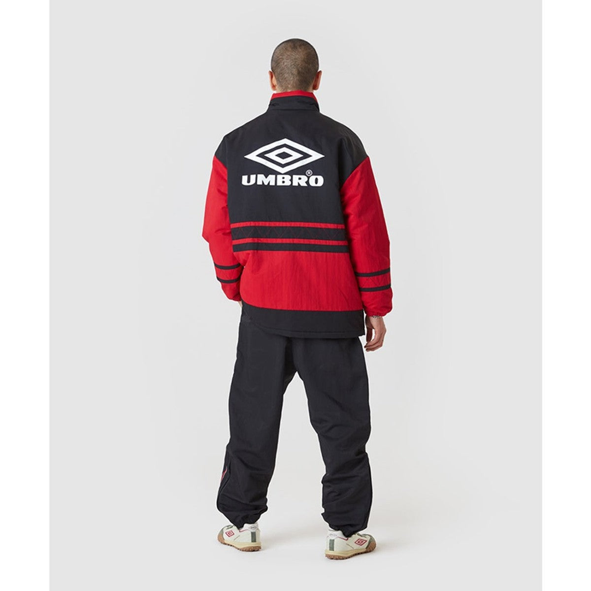 KOREA HBL OG WOVEN PANTS