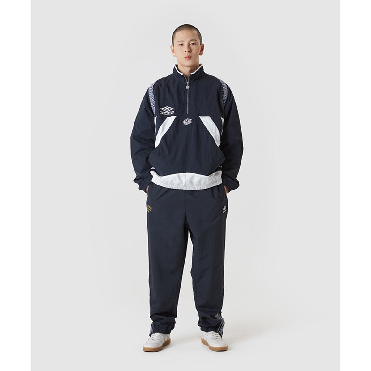 KOREA HBL OG WOVEN PANTS