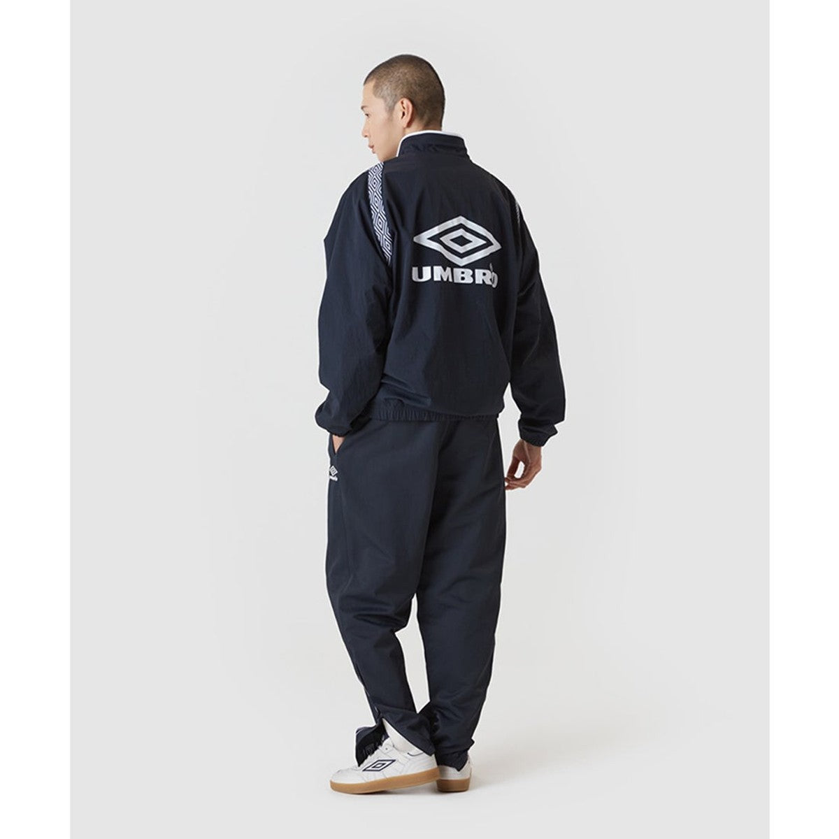 KOREA HBL OG WOVEN PANTS