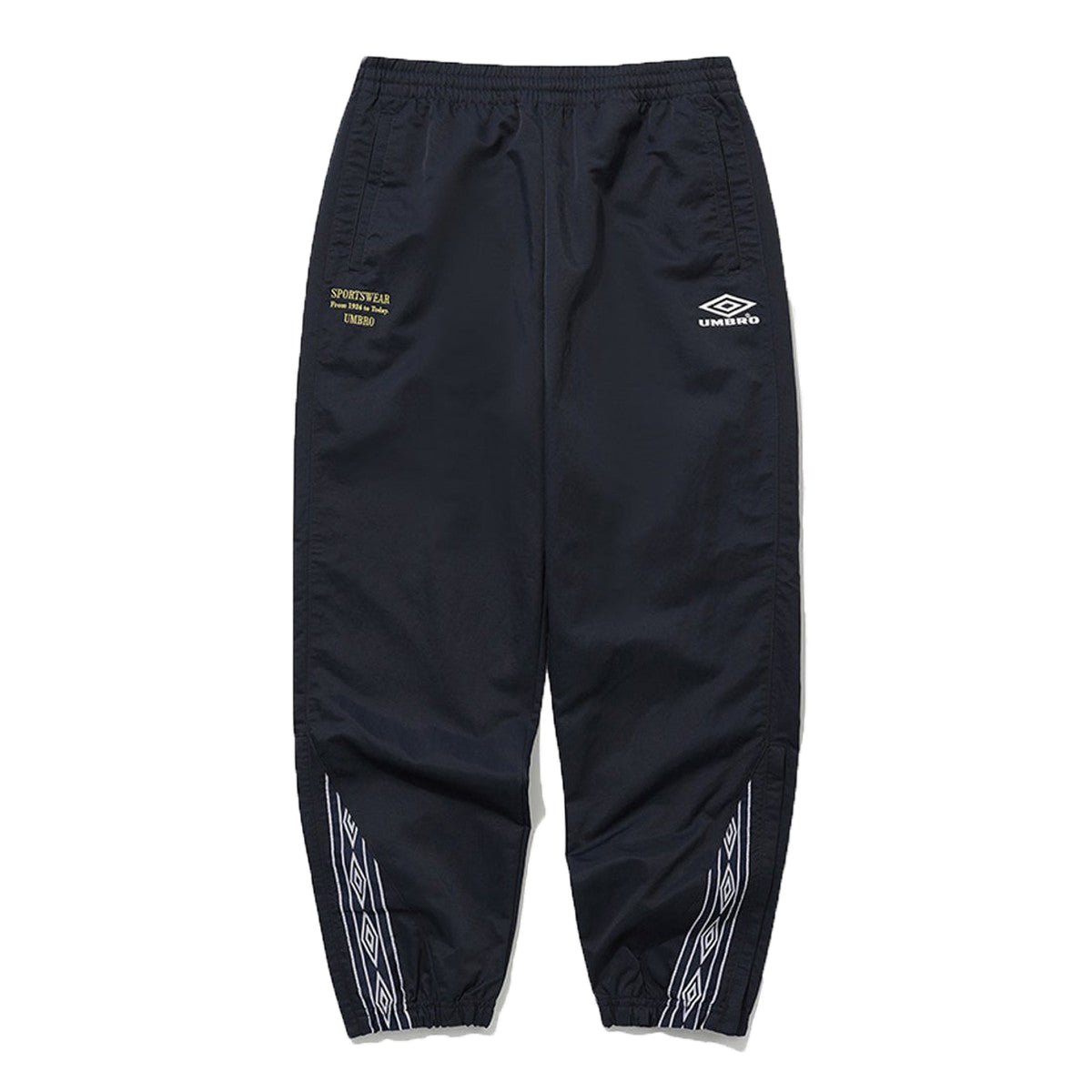 KOREA HBL OG WOVEN PANTS