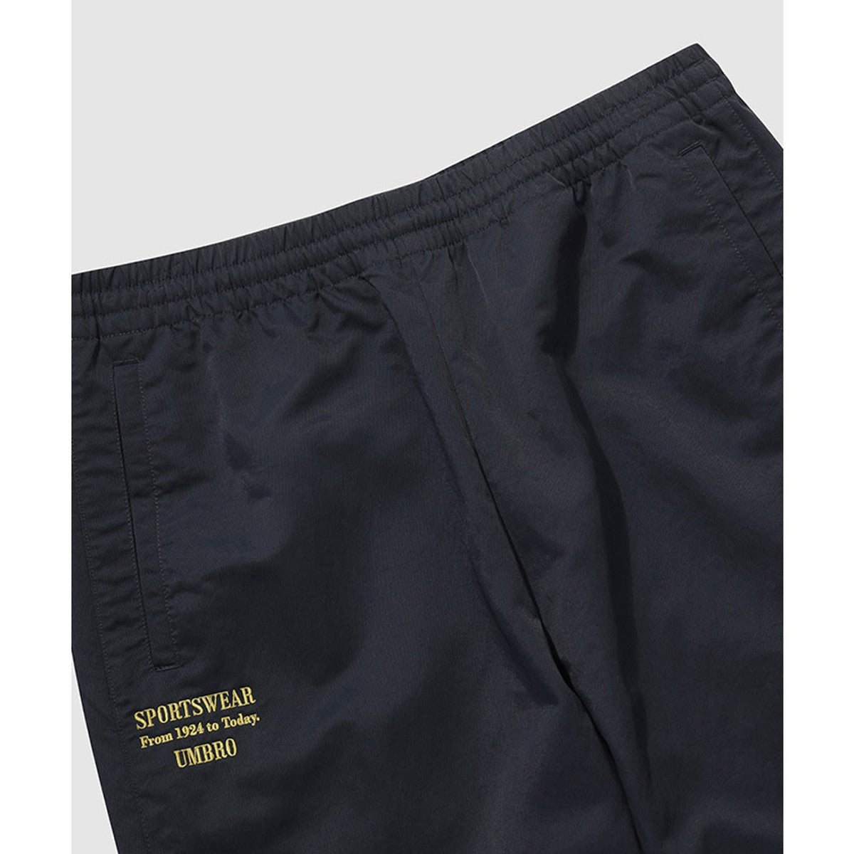 KOREA HBL OG WOVEN PANTS