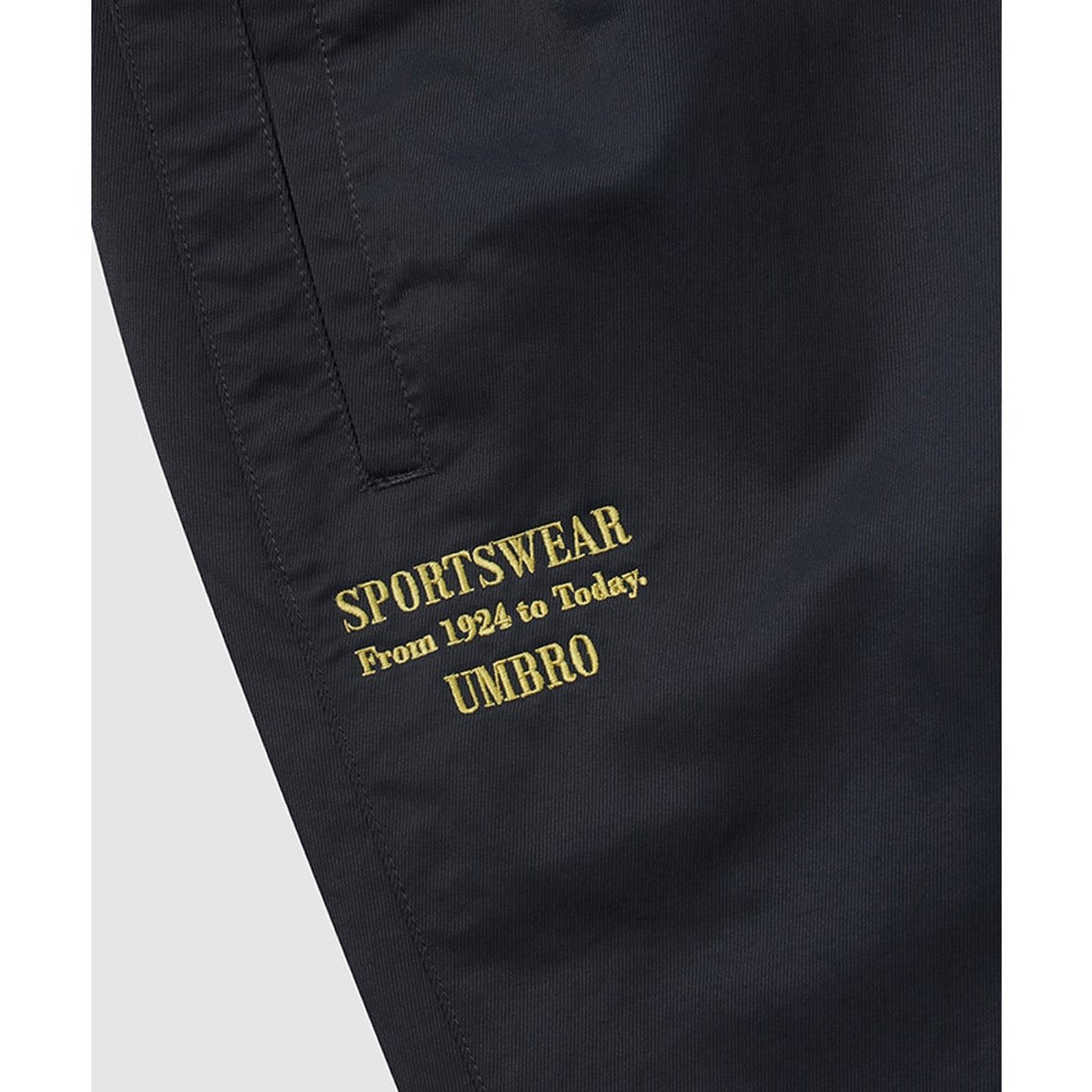 KOREA HBL OG WOVEN PANTS