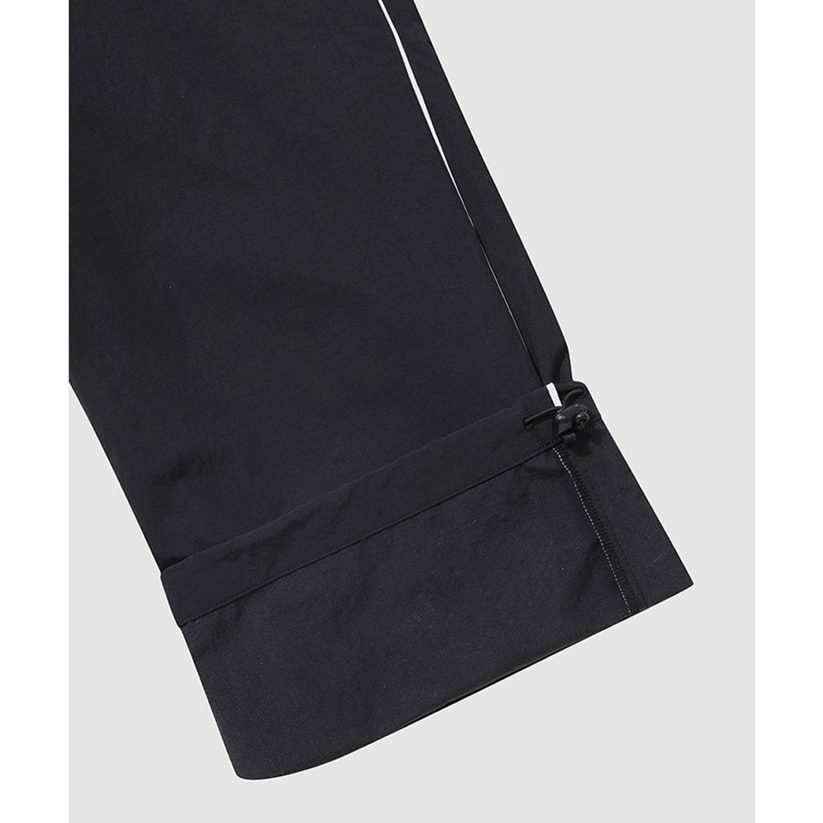 KOREA HBL CELEB WOVEN SETUP PANTS