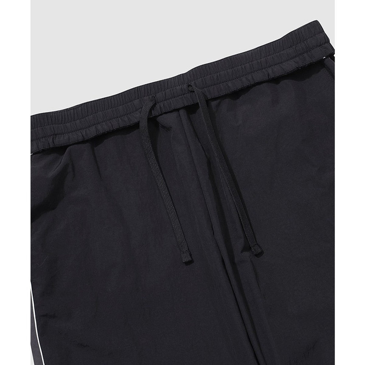 KOREA HBL CELEB WOVEN SETUP PANTS