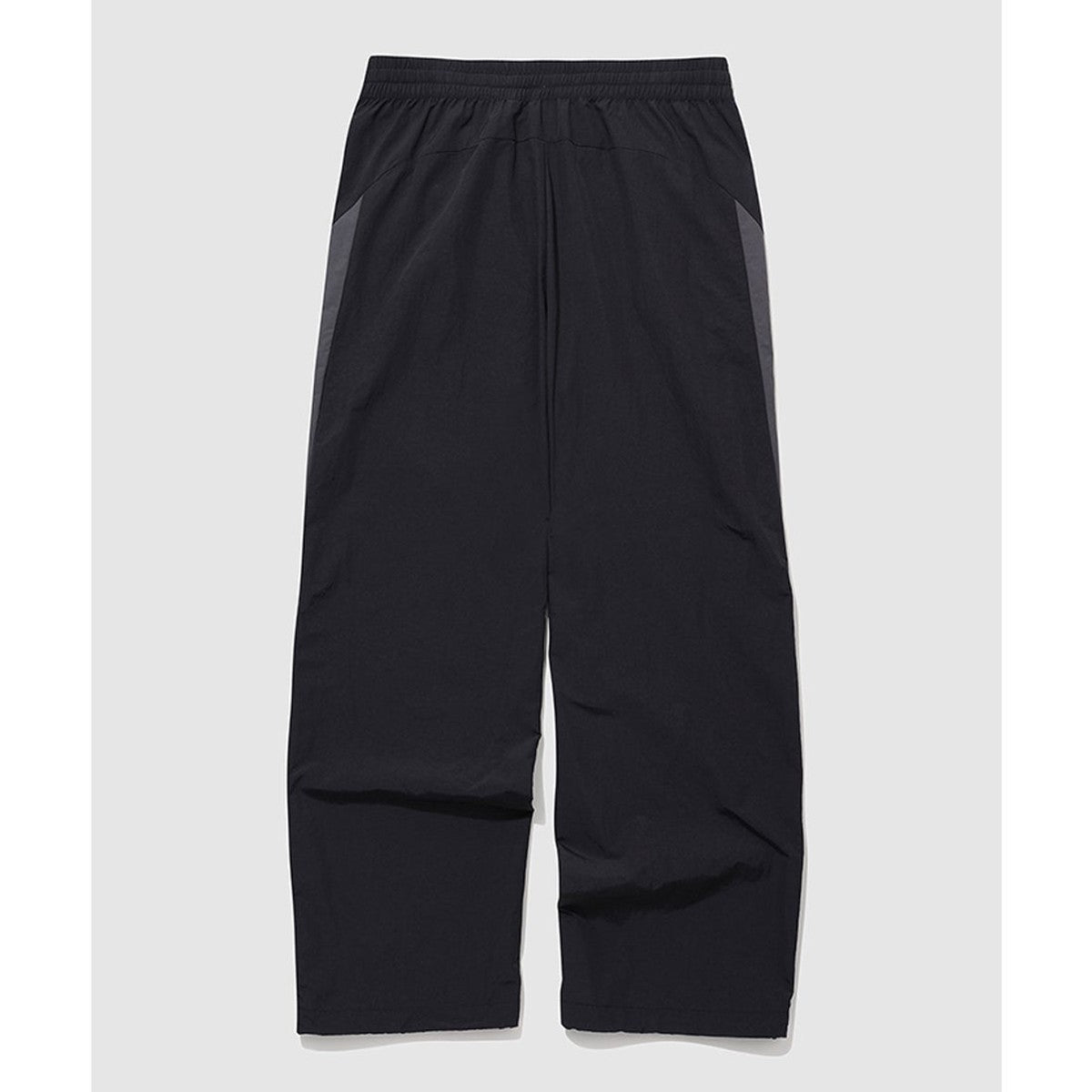 KOREA HBL CELEB WOVEN SETUP PANTS