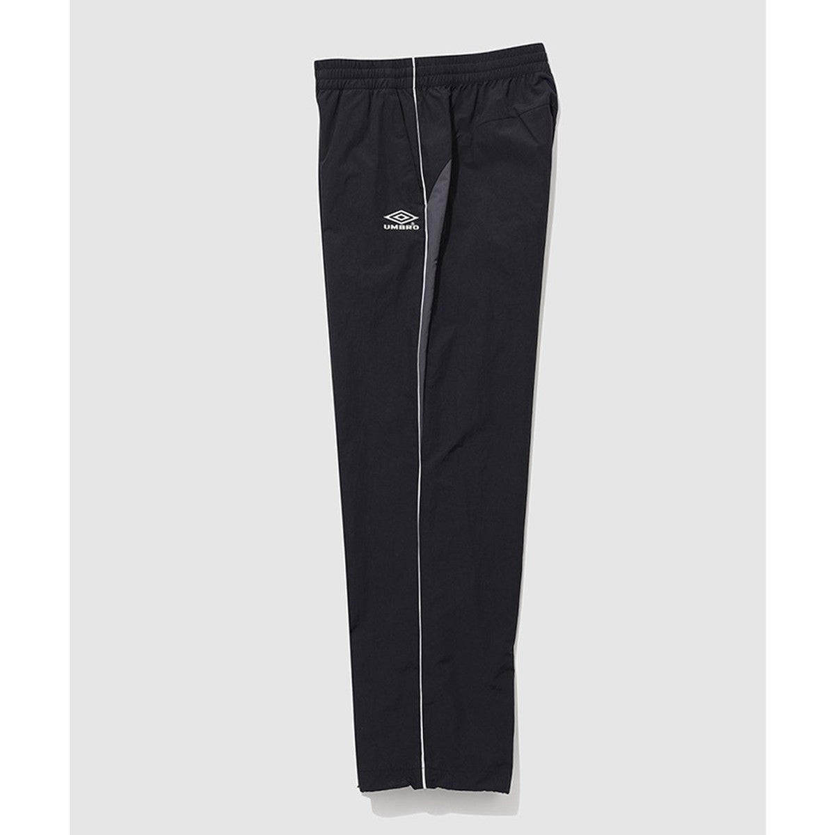 KOREA HBL CELEB WOVEN SETUP PANTS
