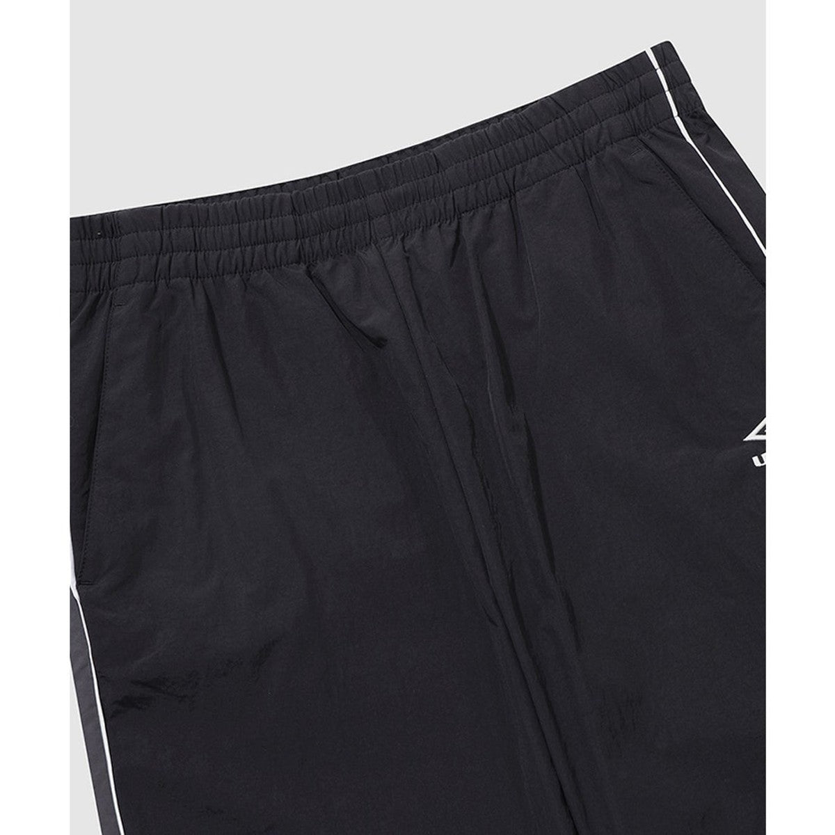 KOREA HBL CELEB WOVEN SETUP PANTS