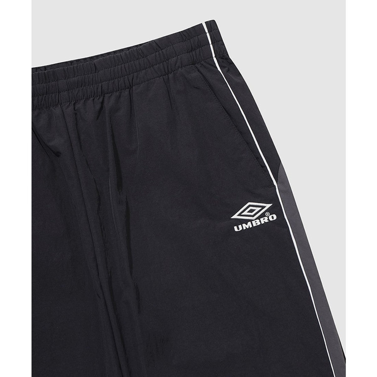 KOREA HBL CELEB WOVEN SETUP PANTS