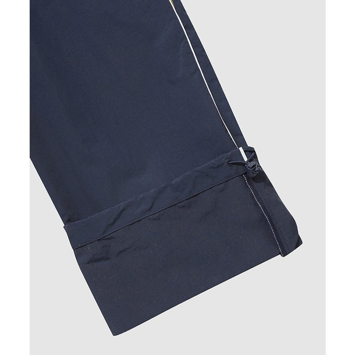 KOREA HBL CELEB WOVEN SETUP PANTS