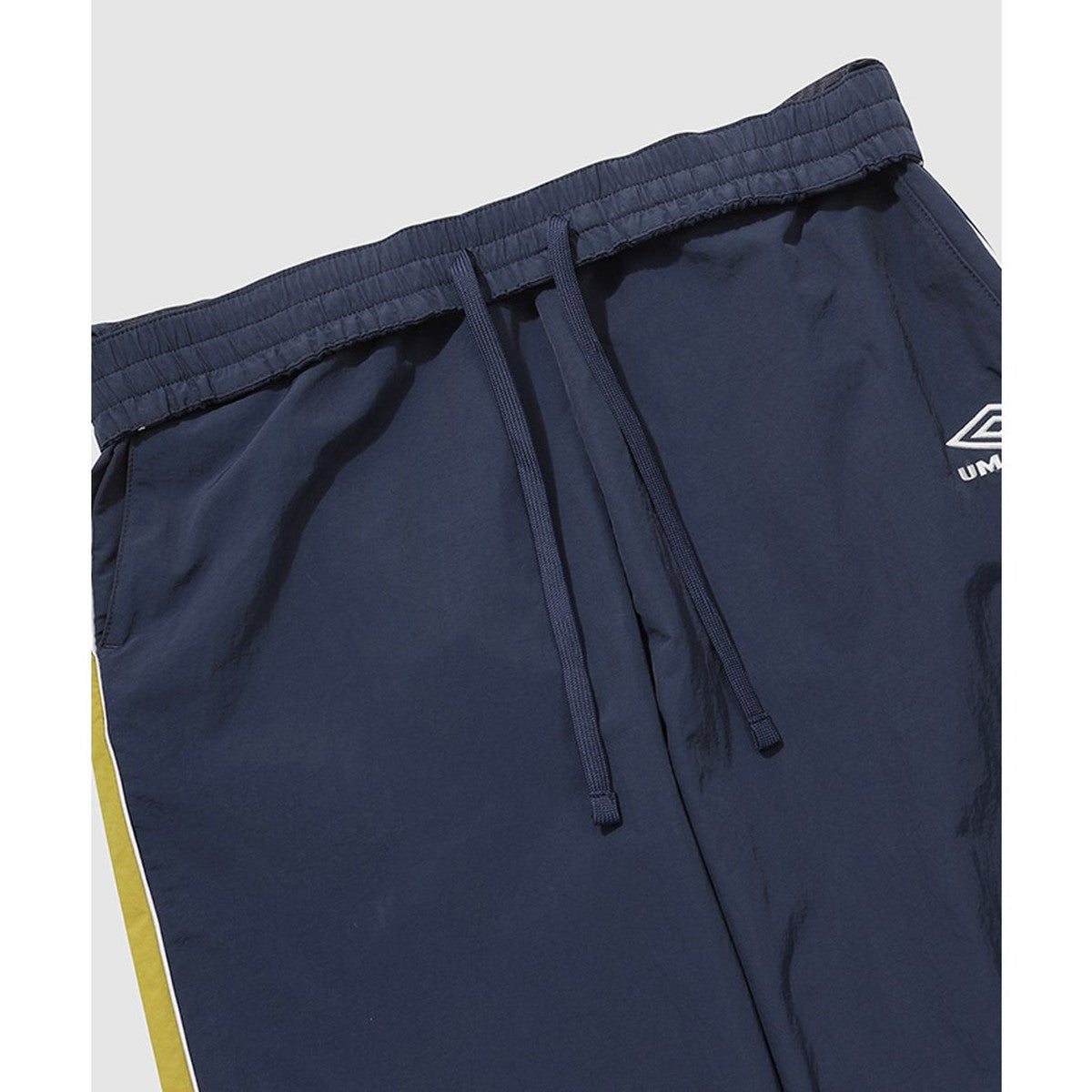 KOREA HBL CELEB WOVEN SETUP PANTS