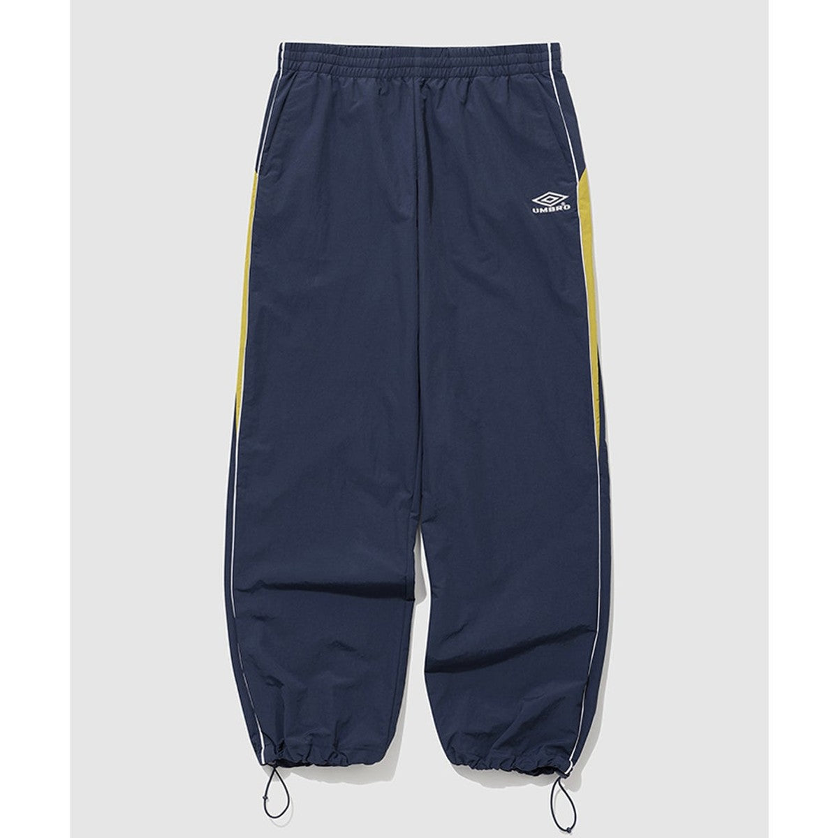 KOREA HBL CELEB WOVEN SETUP PANTS