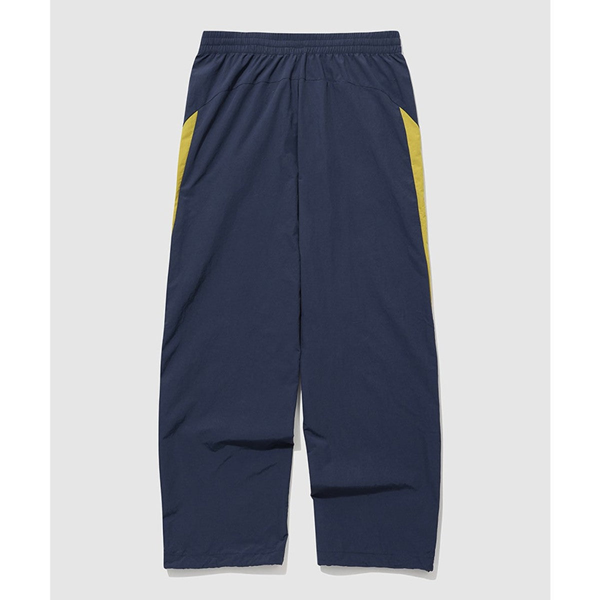 KOREA HBL CELEB WOVEN SETUP PANTS