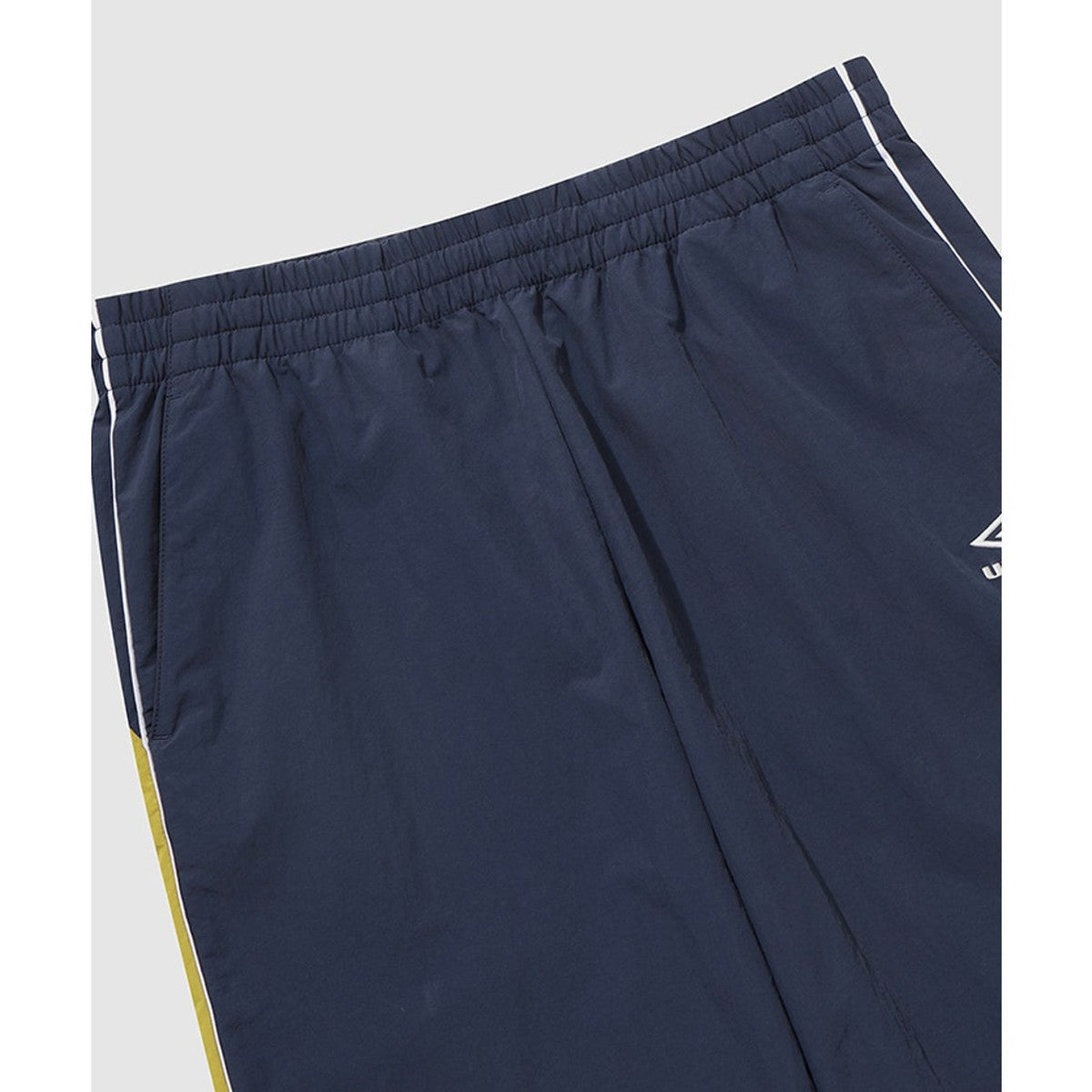 KOREA HBL CELEB WOVEN SETUP PANTS