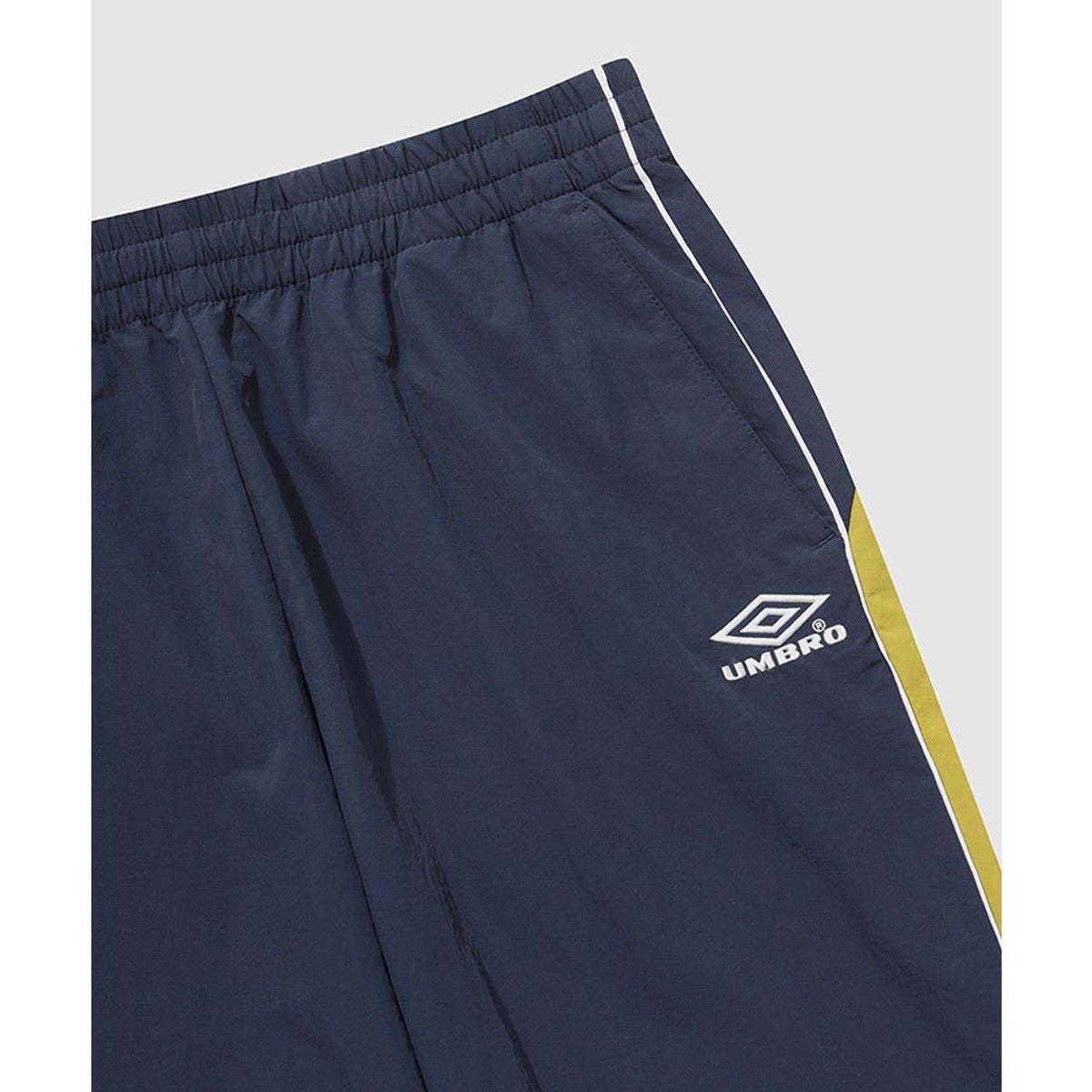 KOREA HBL CELEB WOVEN SETUP PANTS