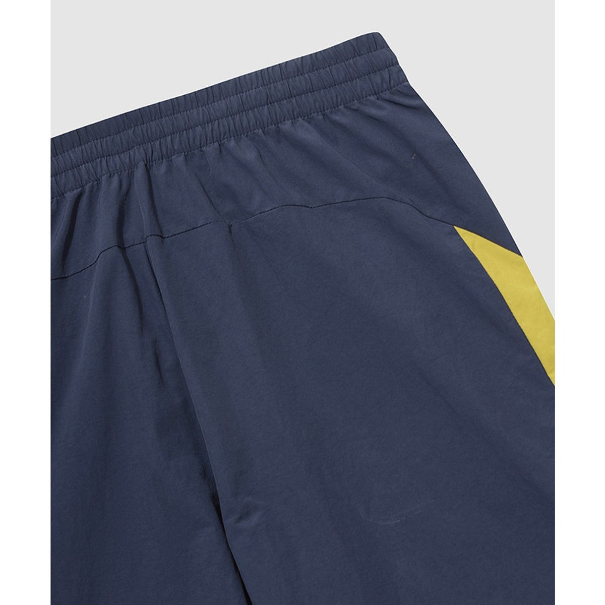 KOREA HBL CELEB WOVEN SETUP PANTS