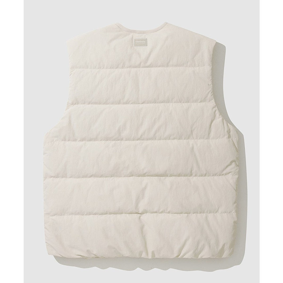 LIGHTWEIGHT DOWN VEST