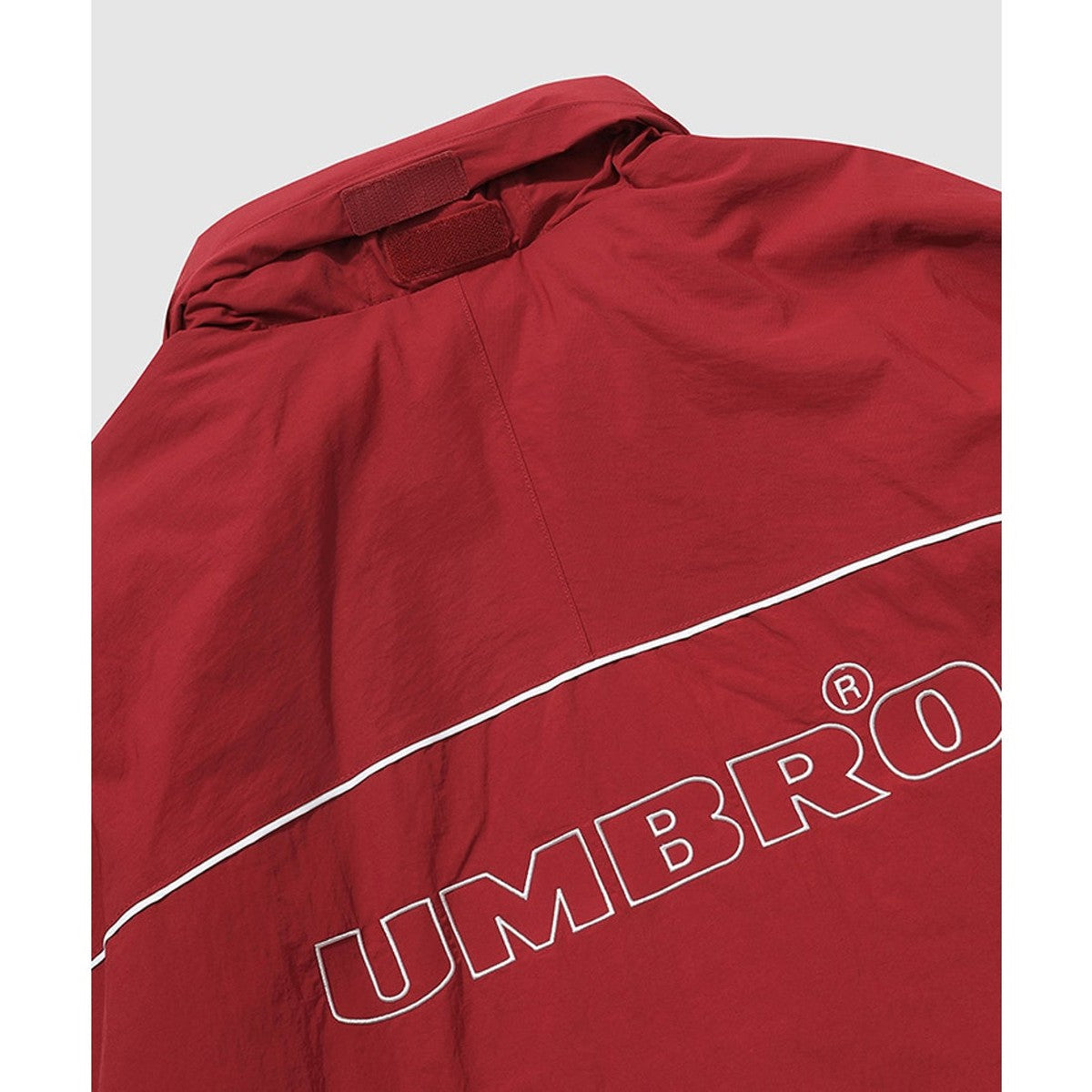 KOREA HBL CELEB HOODIE PADDINGJACKET