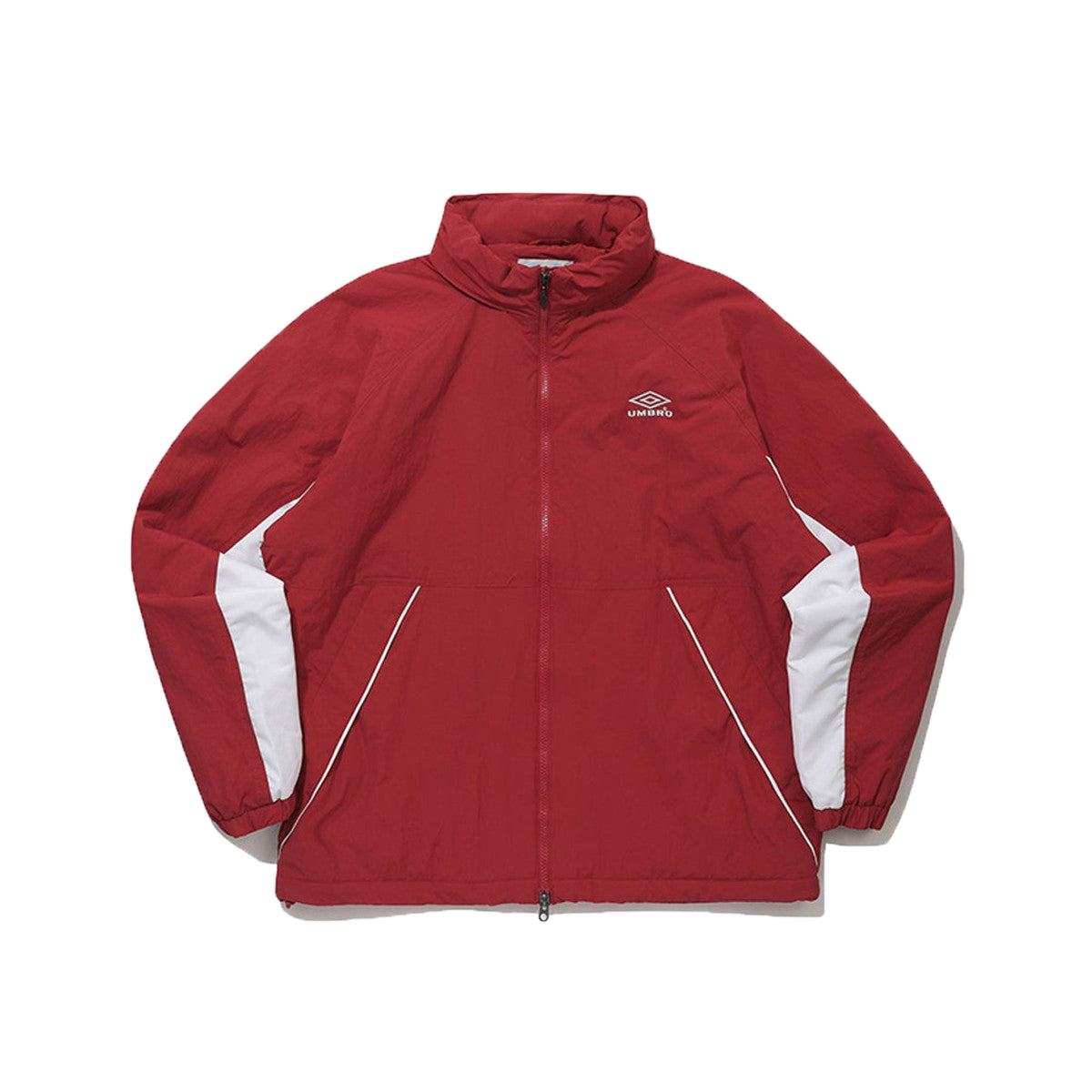 KOREA HBL CELEB HOODIE PADDINGJACKET