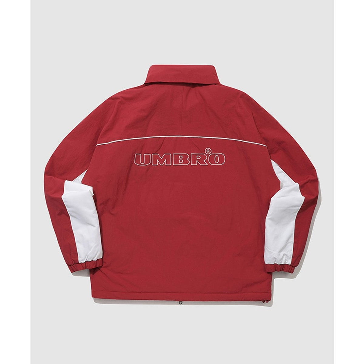 KOREA HBL CELEB HOODIE PADDINGJACKET