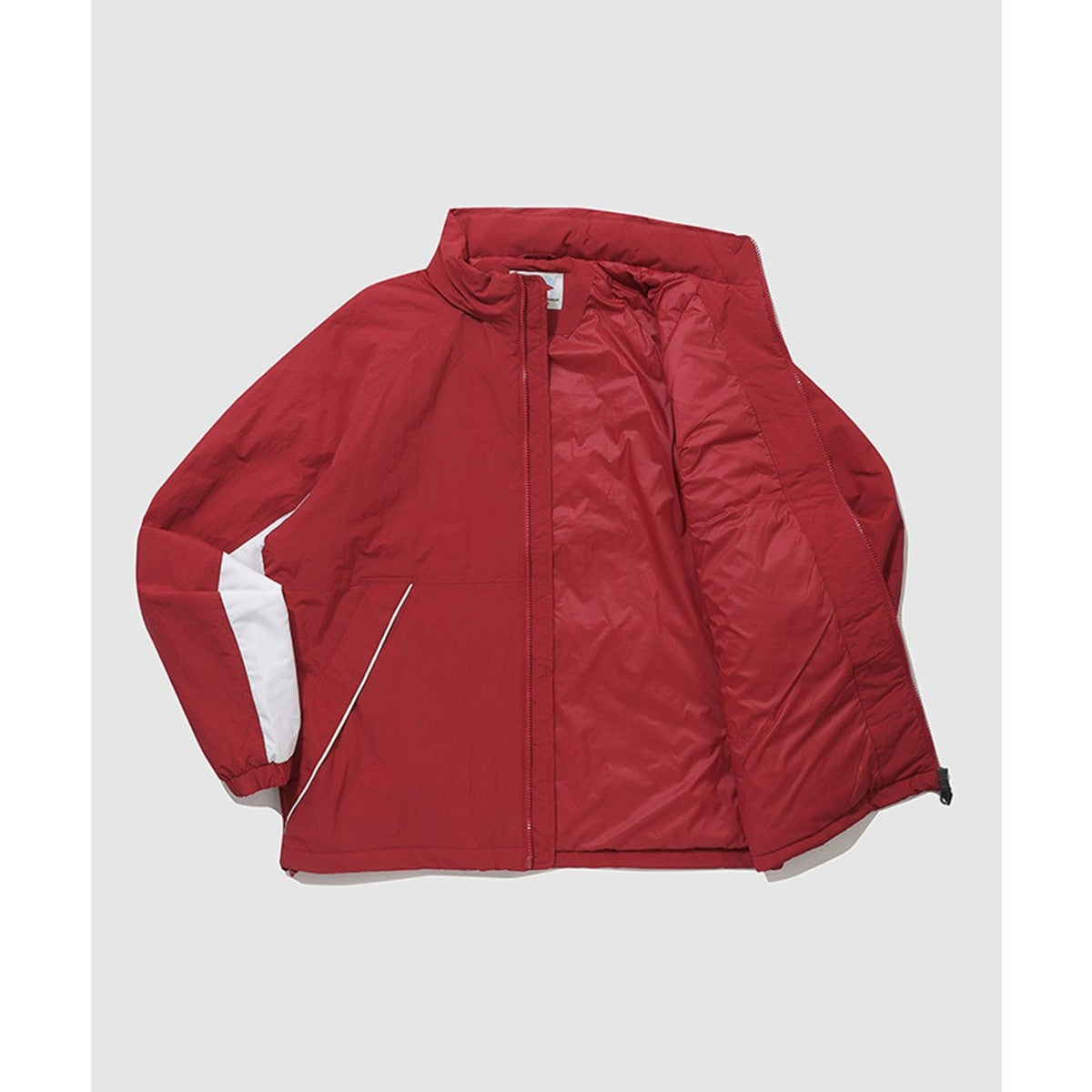 KOREA HBL CELEB HOODIE PADDINGJACKET