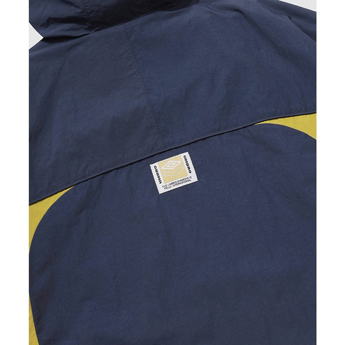 KOREA HBL CELEB HOODIE JACKET