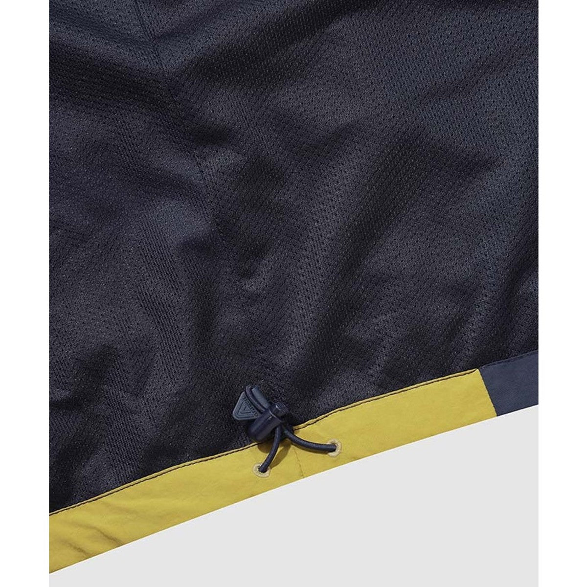 KOREA HBL CELEB HOODIE JACKET