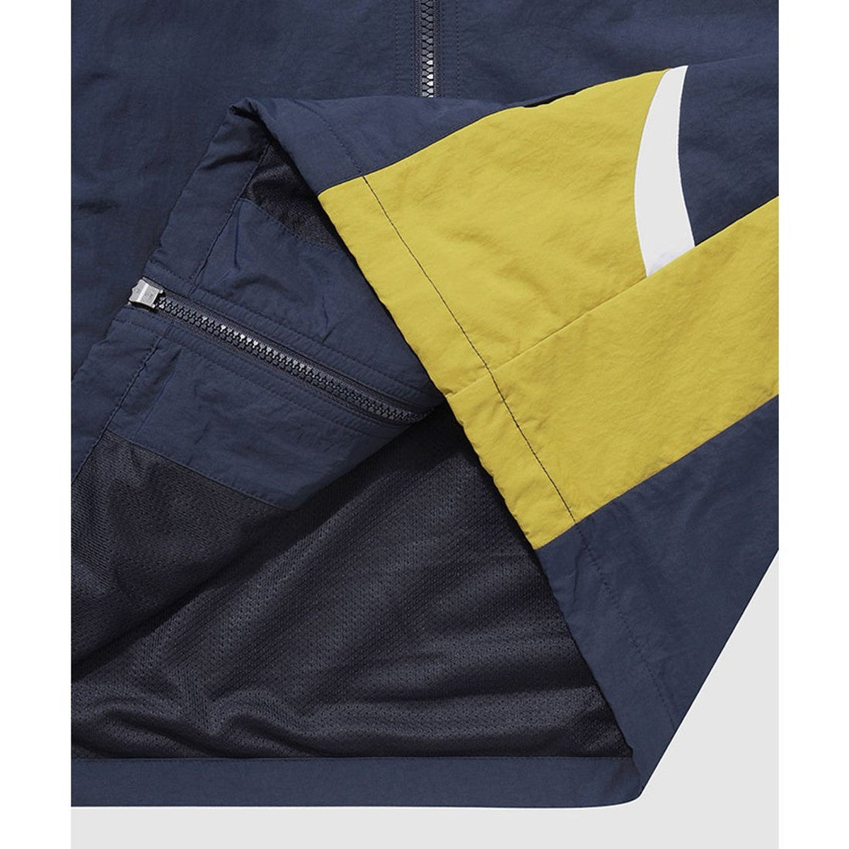 KOREA HBL CELEB HOODIE JACKET