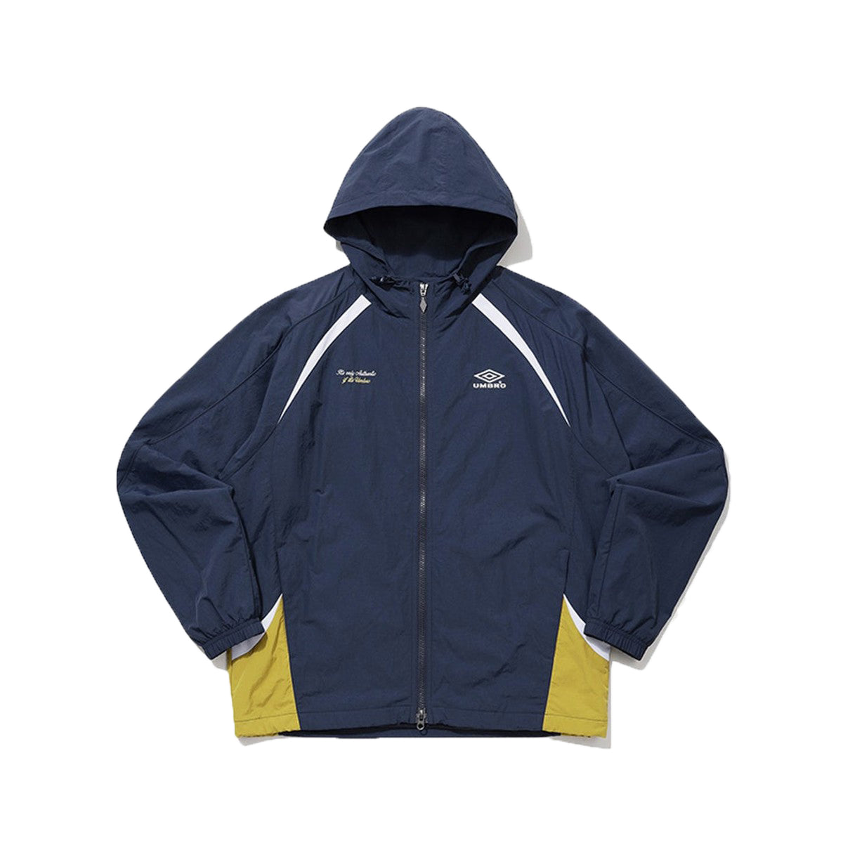 KOREA HBL CELEB HOODIE JACKET