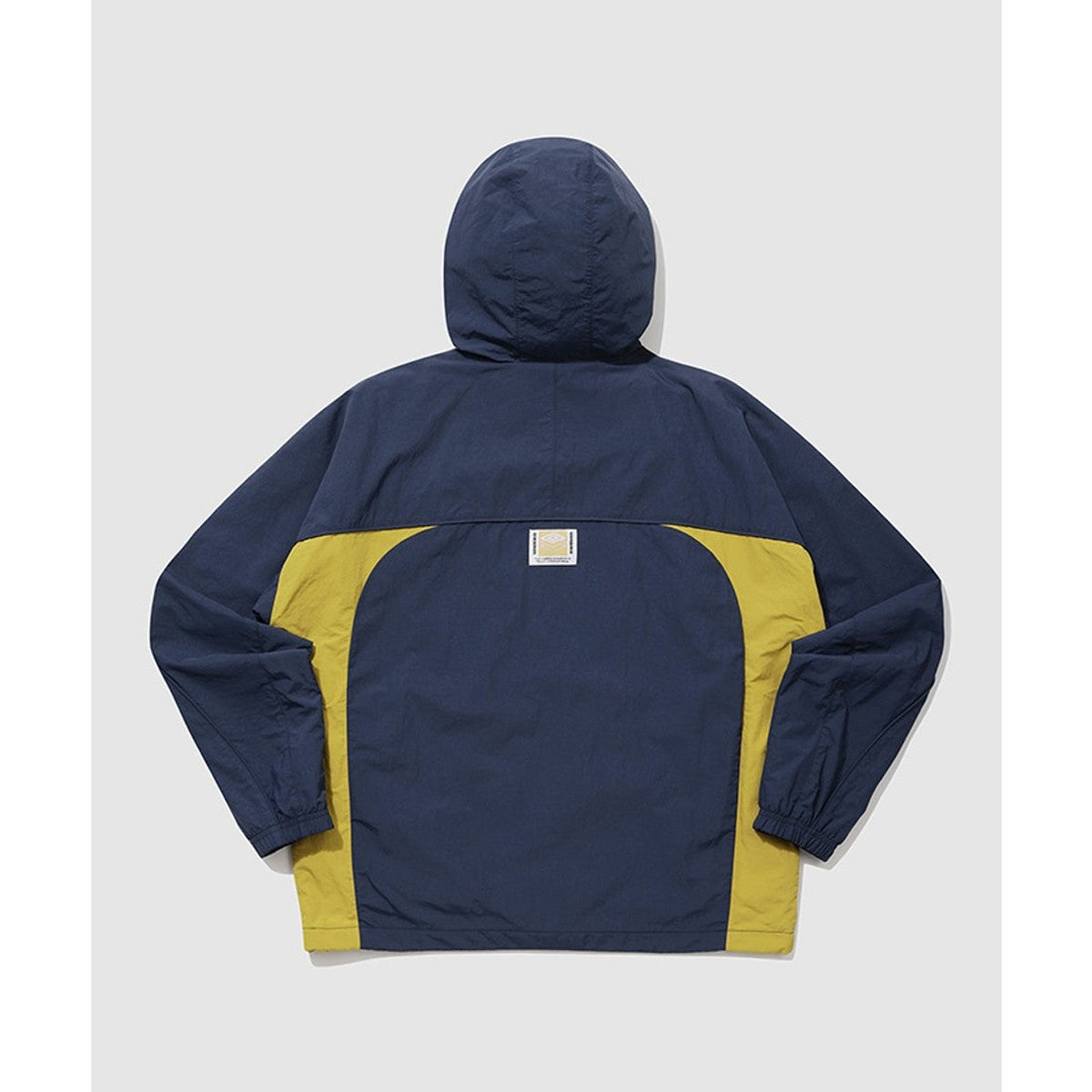 KOREA HBL CELEB HOODIE JACKET