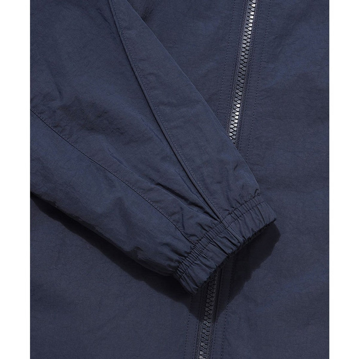 KOREA HBL CELEB HOODIE JACKET